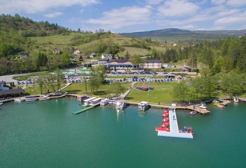 Hotel Plivsko Jezero 15