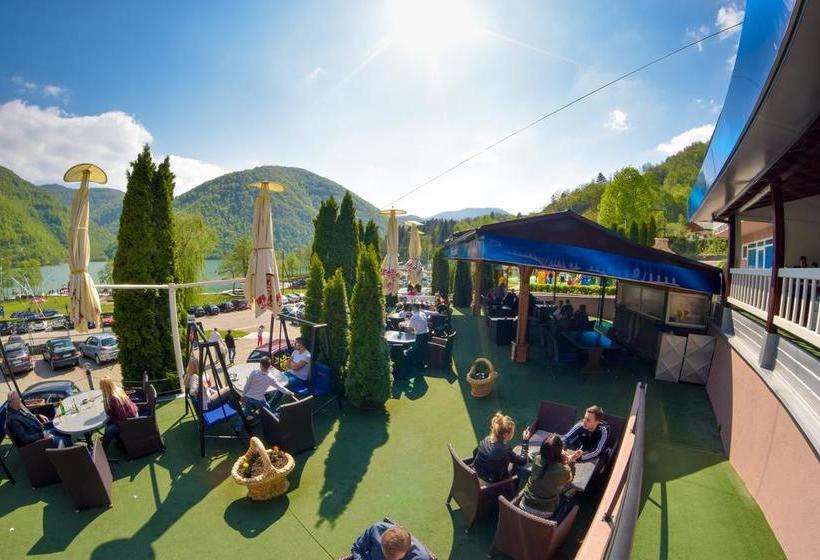 Hotel Plivsko Jezero 2