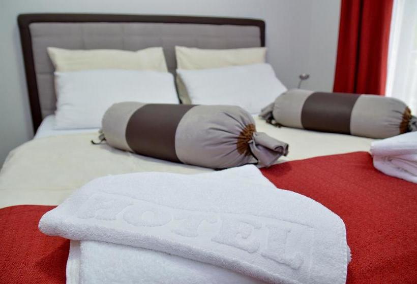 Hotel Plivsko Jezero 20