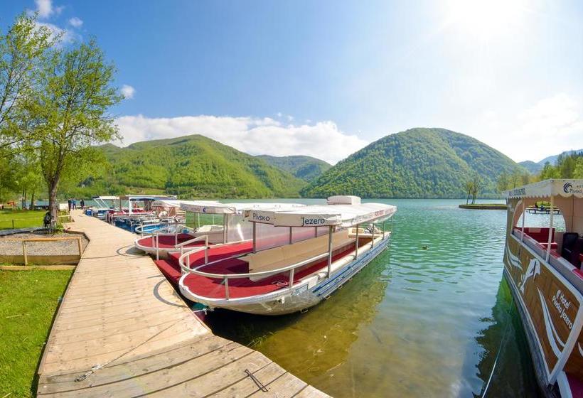 Hotel Plivsko Jezero 3