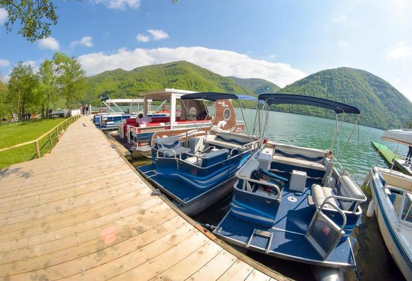 Hotel Plivsko Jezero 4
