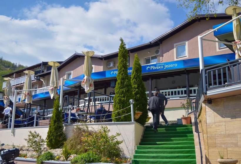 Hotel Plivsko Jezero 5
