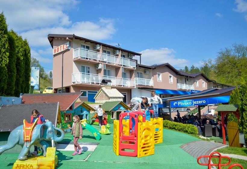 Hotel Plivsko Jezero 6