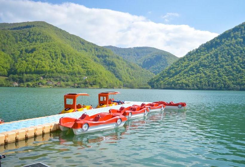 Hotel Plivsko Jezero 9