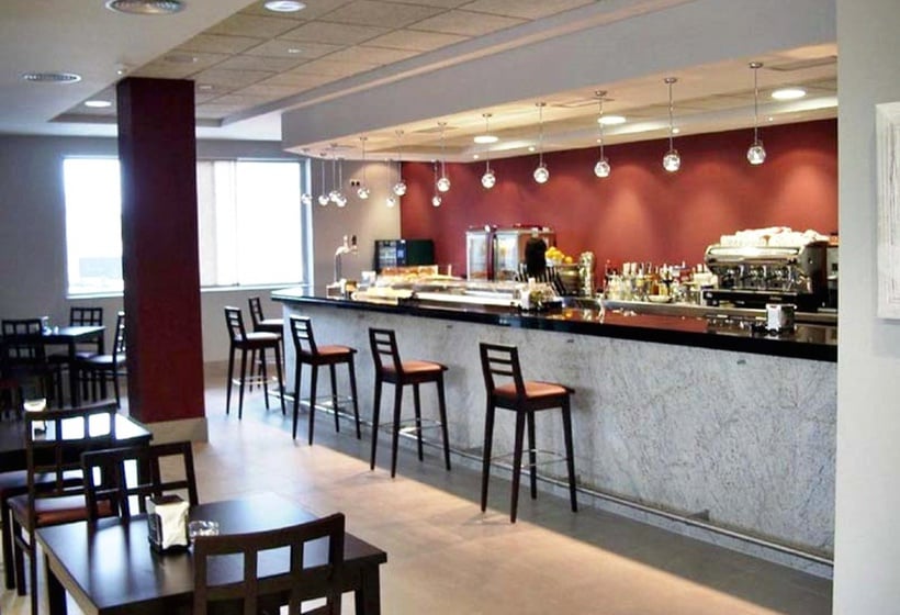 Hotel Husa Plazaola  | Irurtzun | Navarra | España 10