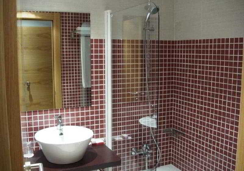 Hotel Husa Plazaola  | Irurtzun | Navarra | España 14