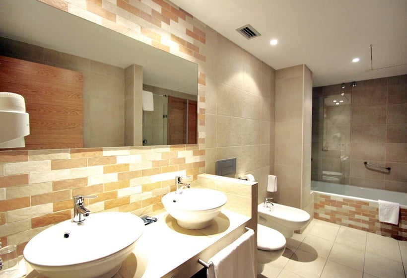 Hotel Husa Plazaola  | Irurtzun | Navarra | España 3