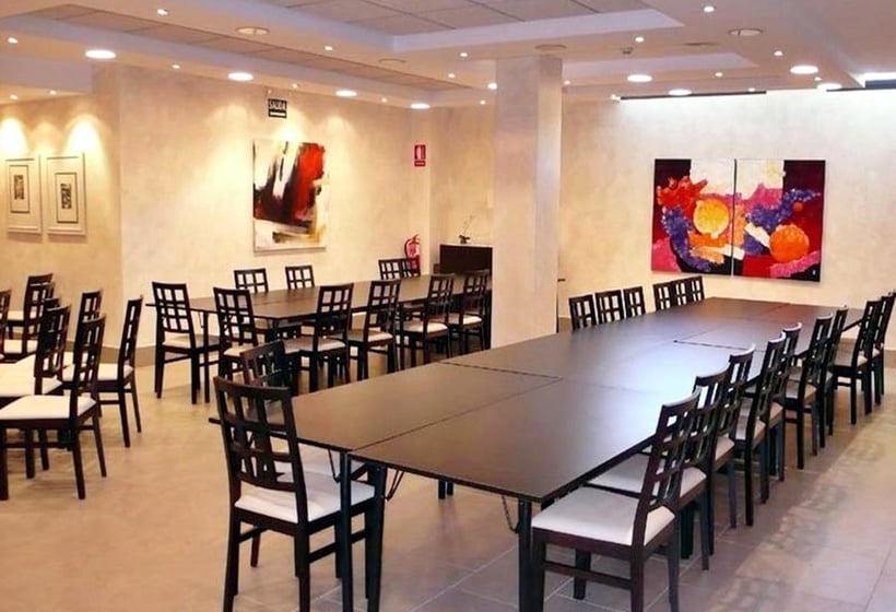 Hotel Husa Plazaola  | Irurtzun | Navarra | España 8