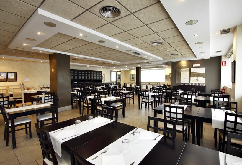 Hotel Husa Plazaola  | Irurtzun | Navarra | España 9