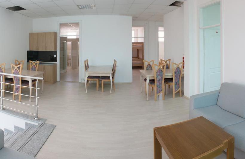 Blue Box Bed And Breakfast 16