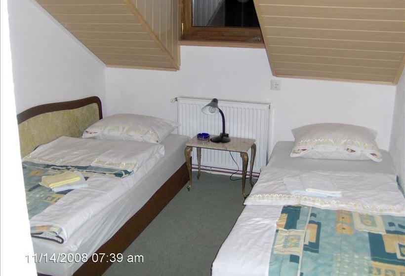 Bed And Breakfast Sandy