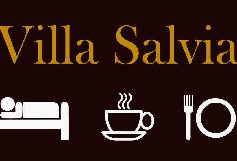 Motel Villa Salvia