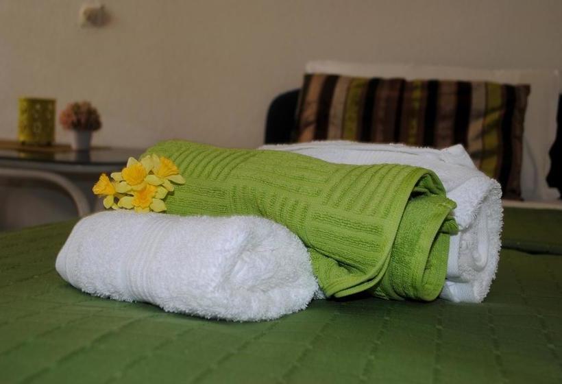 Casa B Bed & Breakfast