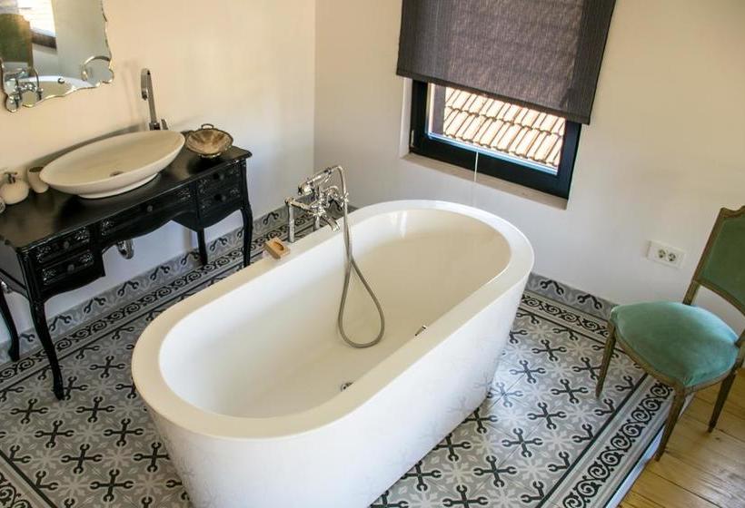 Bed and Breakfast Secret Rooms Sarajevo