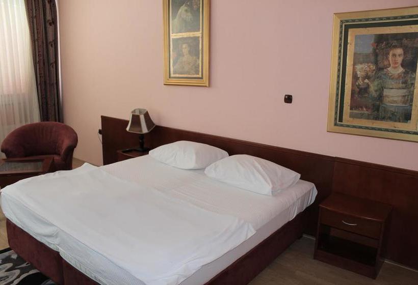 Motel Rio Mare Ilma