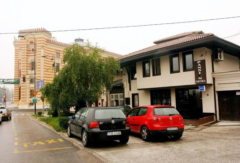 Bed And Breakfast Vijecnica