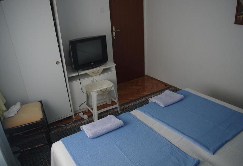 Bed and Breakfast Guesthouse Denino