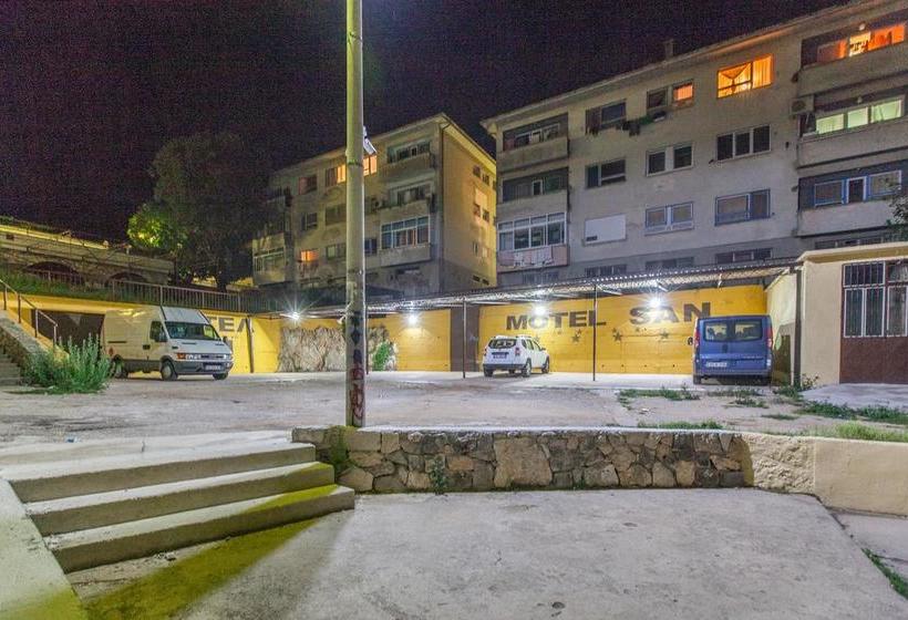 Motel San 4
