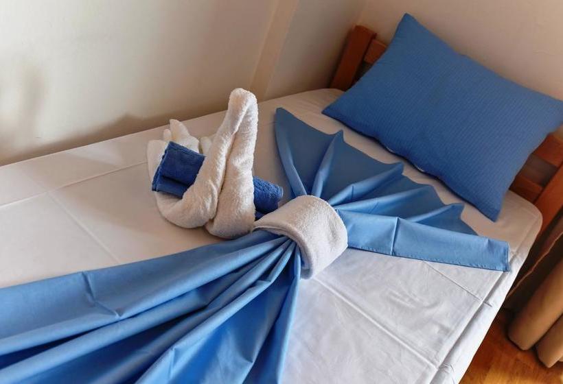 Hostel Studentski Centar Mostar