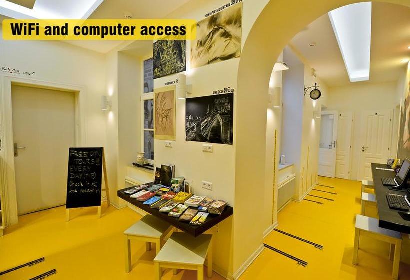 Hostel Franz Ferdinand