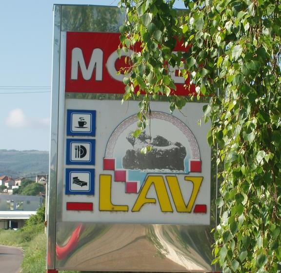 Motel Lav 7