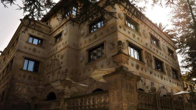 Hotel Pazo Los Escudos  | Vigo | Pontevedra | España 16