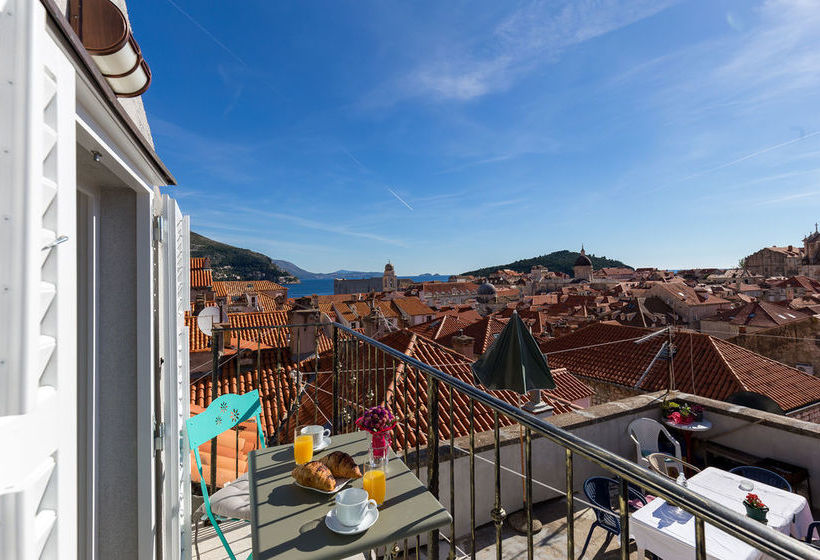 Pension Apartment & Rooms Verdi