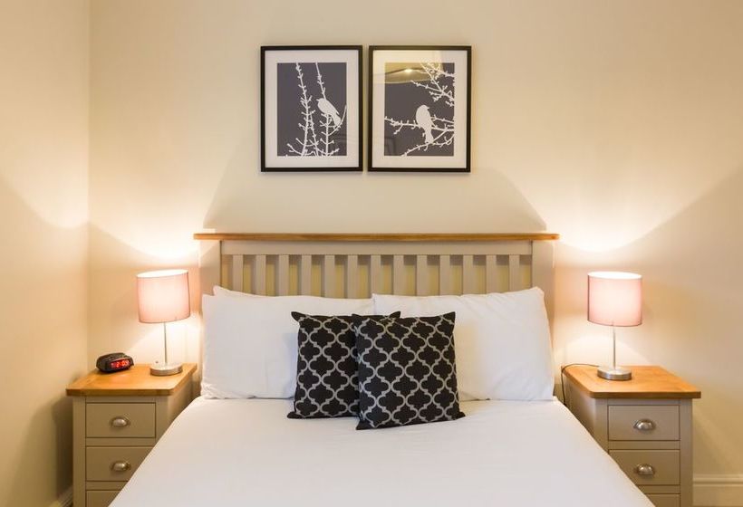 House Of Fisher Reading Stanshawe Court