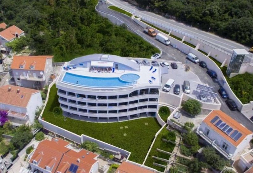 Hotel Villa Paradiso