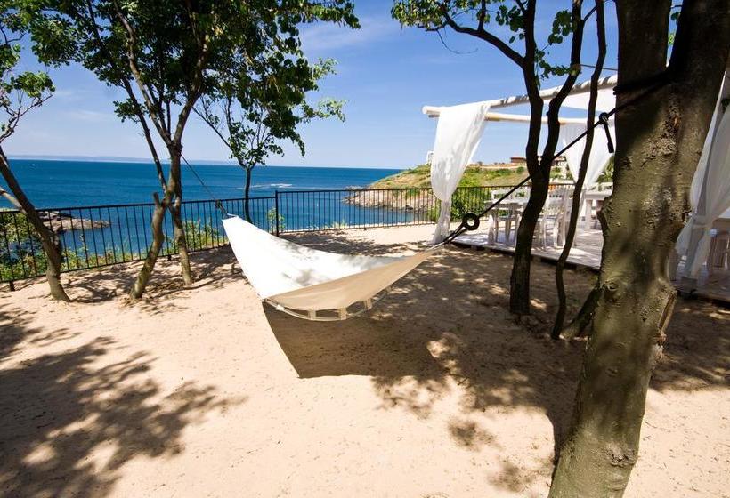 Hotel Bay Apartments