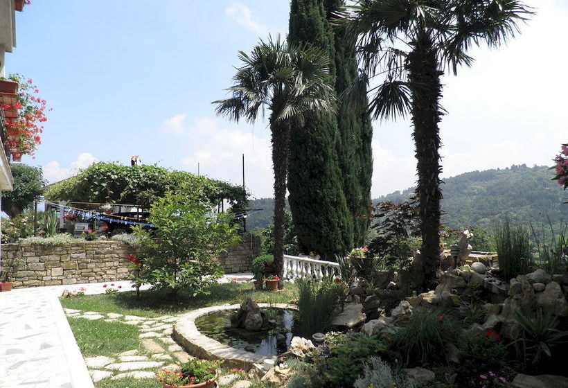 Apartments Soncne Terase