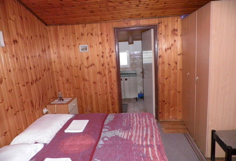 Apartments Soncne Terase 1