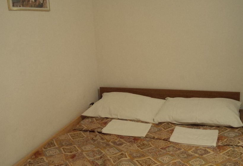 Apartments Soncne Terase 10