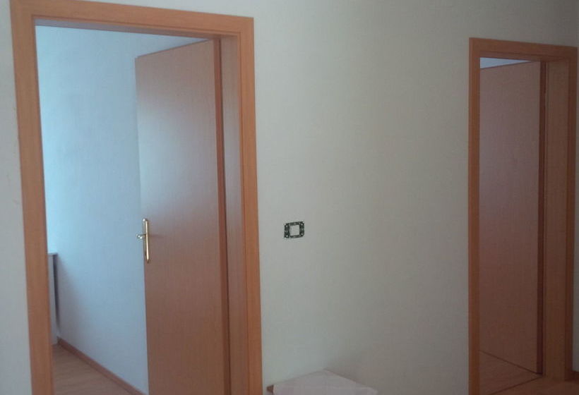 Apartments Soncne Terase 11