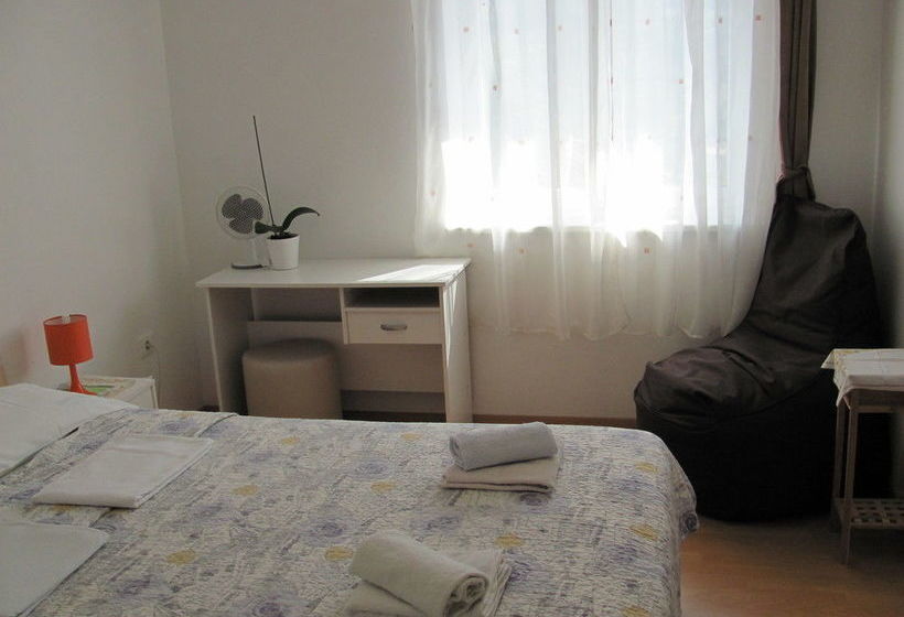 Apartments Soncne Terase 12