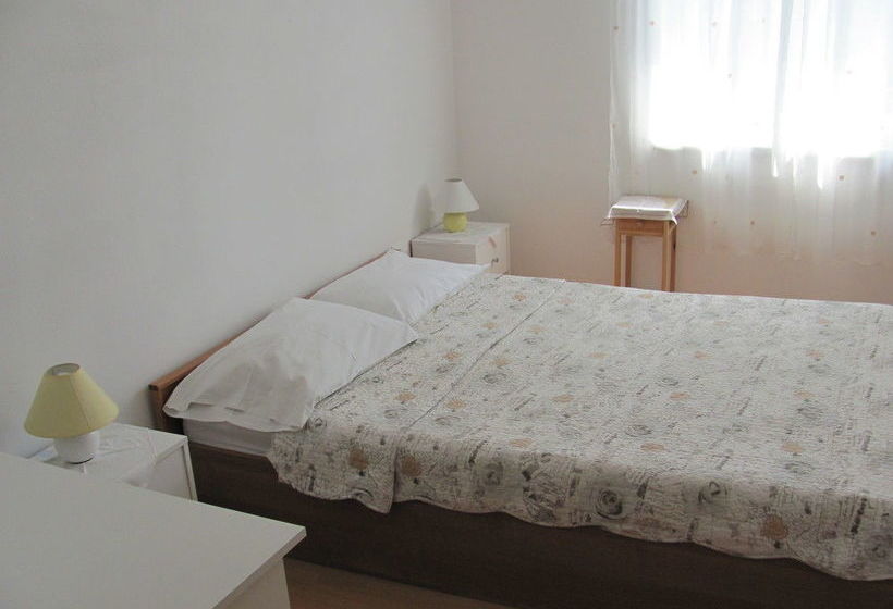 Apartments Soncne Terase 13