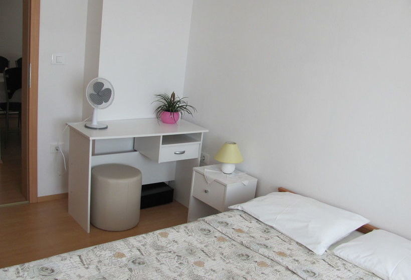 Apartments Soncne Terase 14