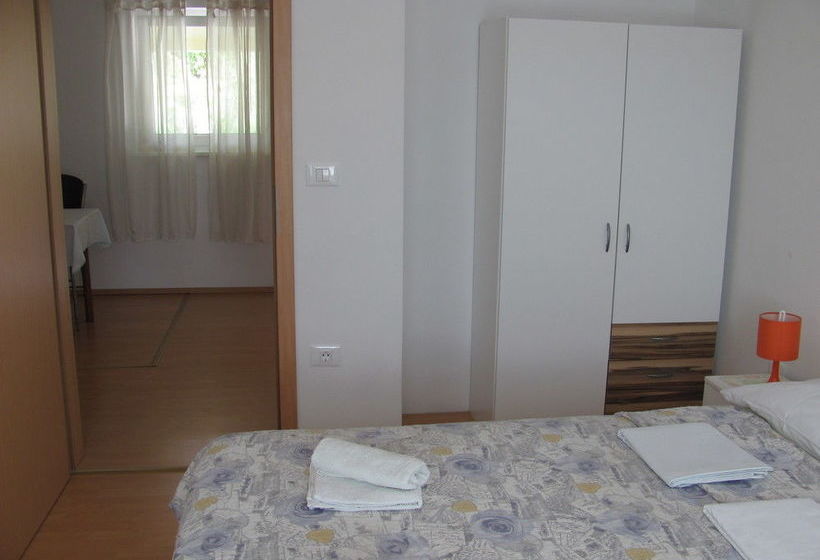 Apartments Soncne Terase 15