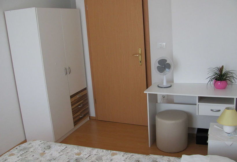 Apartments Soncne Terase 16