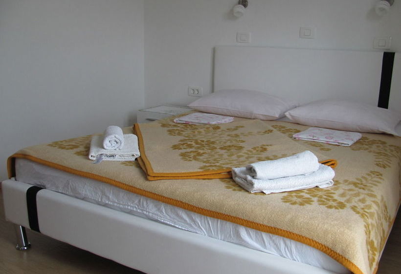 Apartments Soncne Terase 18