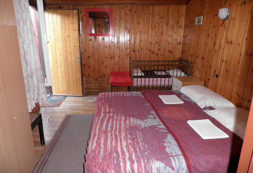 Apartments Soncne Terase 2