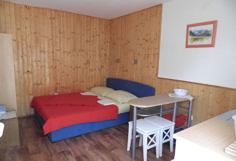 Apartments Soncne Terase 3