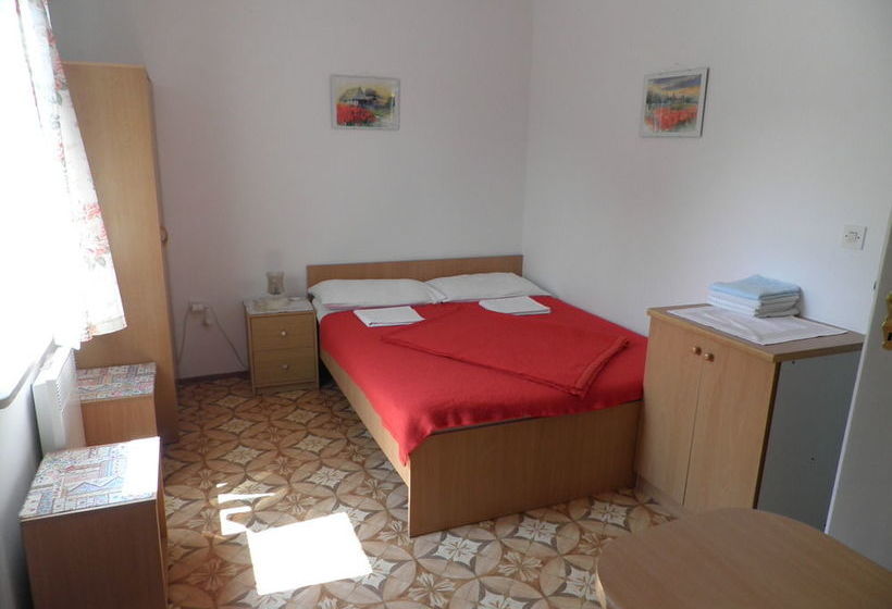 Apartments Soncne Terase 6