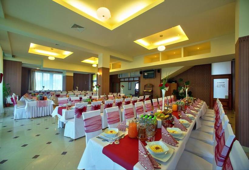 Hotel Sezam Machowa 16