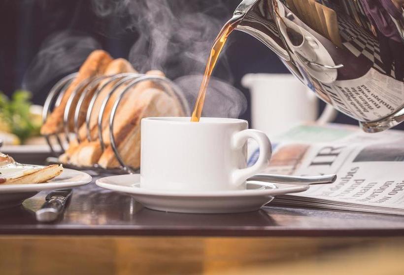 Titanic Hotel Belfast 8