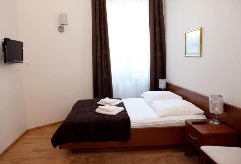 Hotel ?ródmiejski