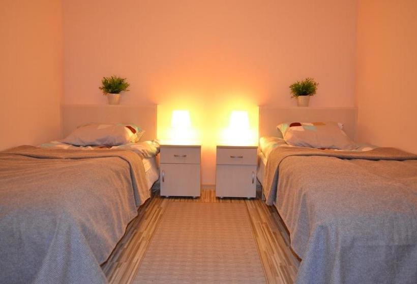 Hostel Gdansk Sun and Sea