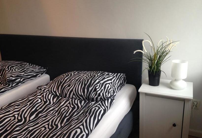 Hostel Octopus Gdansk