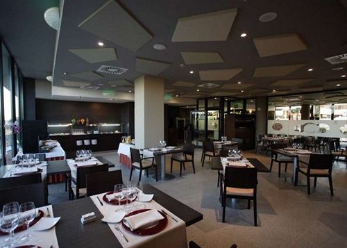 Hotel & Spa Real Ciudad de Zaragoza  | Zaragoza | Zaragoza | España 8