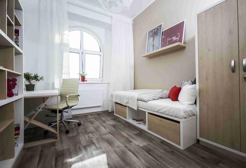 Residence Kampus Palace